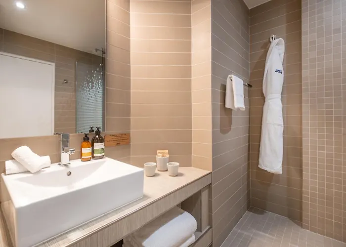 Hotel Firstname Toulouse